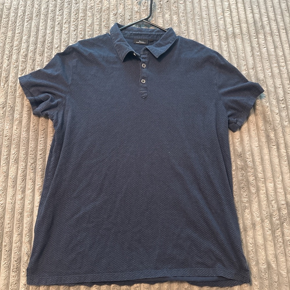 Marc Anthony Men's Polo Shirt XL